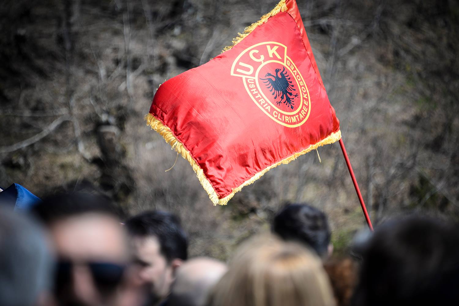 Veteranët të gatshëm për protesta