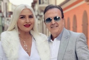 Merr flakë banesa e këngëtarëve Naim Abazi e Mihrije Braha