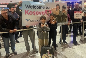 Kompania ajrore “Euroair-Direct”, shfaq mikpritjen e saj të jashtëzakonshme ndaj udhëtarëve në aeroport Adem Jashari në Prishtinë