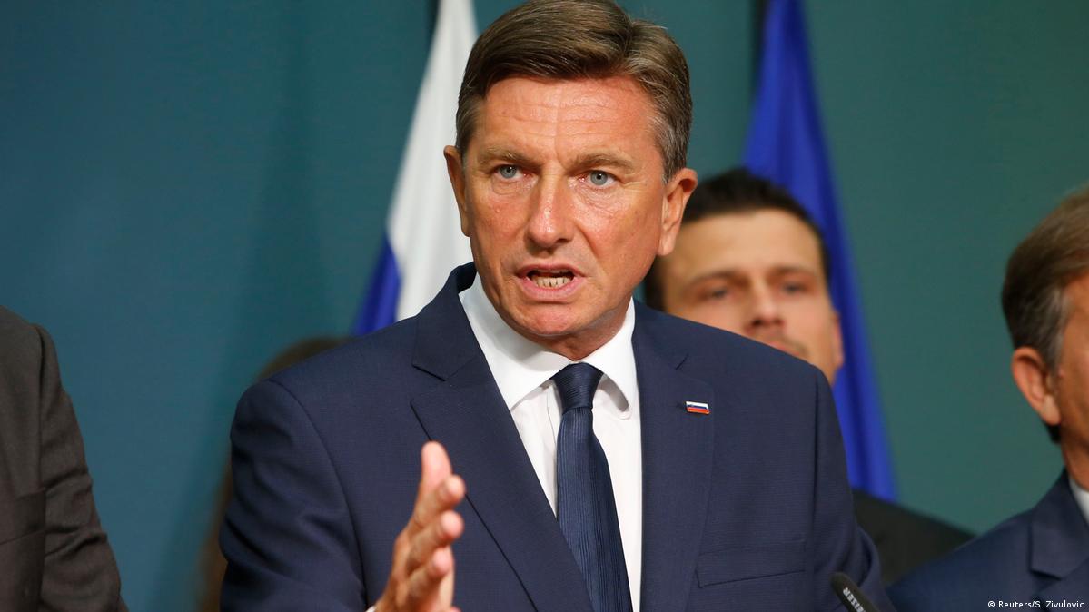 Ish-presidenti i Sllovenisë: Kosova duhet të “dorëzojë” Asociacionin, Serbia të zgjedhë mes Rusisë apo Perëndimit