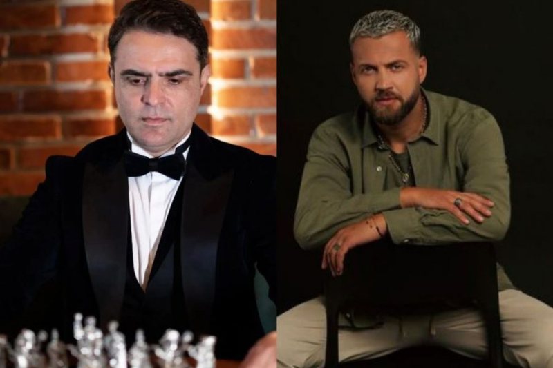 Marrëdhënia mes Luizit dhe Armaldos është sërish si ‘Tom & Jerry