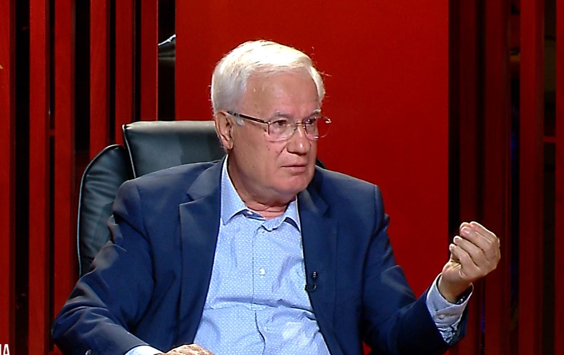 Ish-ministri i Jashtëm i Shqipërisë analizon situatën në veri: Kurti po luan me zjarrin