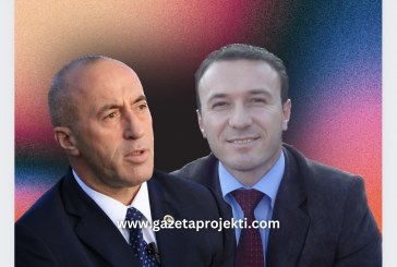 Ramush Haradinaj i bën thirrje që të kthehet Elez Blakaj