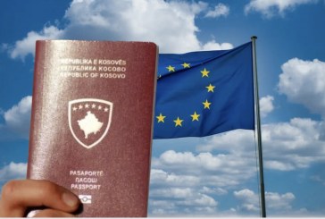 Shteti serb insiston në heqjen e vizave për serbët e Kosovës, Komisioni Evropian i prerë: Liberalizimi s’vlen për pasaportat e lëshuara nga Serbia