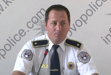 Policia shpalos detaje për kidnapimin e tre zyrtarëve policor