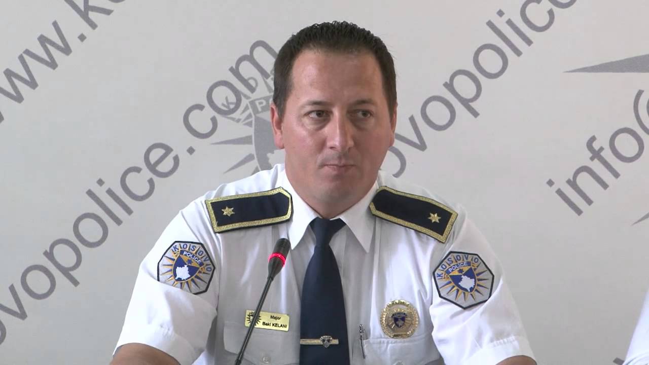 Policia shpalos detaje për kidnapimin e tre zyrtarëve policor