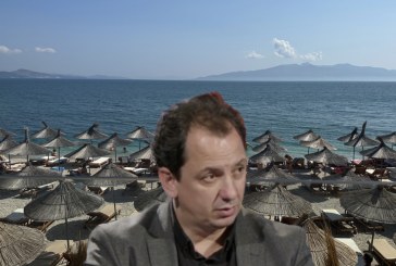 Deputeti Karameta bëhet nervoz se kosovarët po shkojn në deti për bajram
