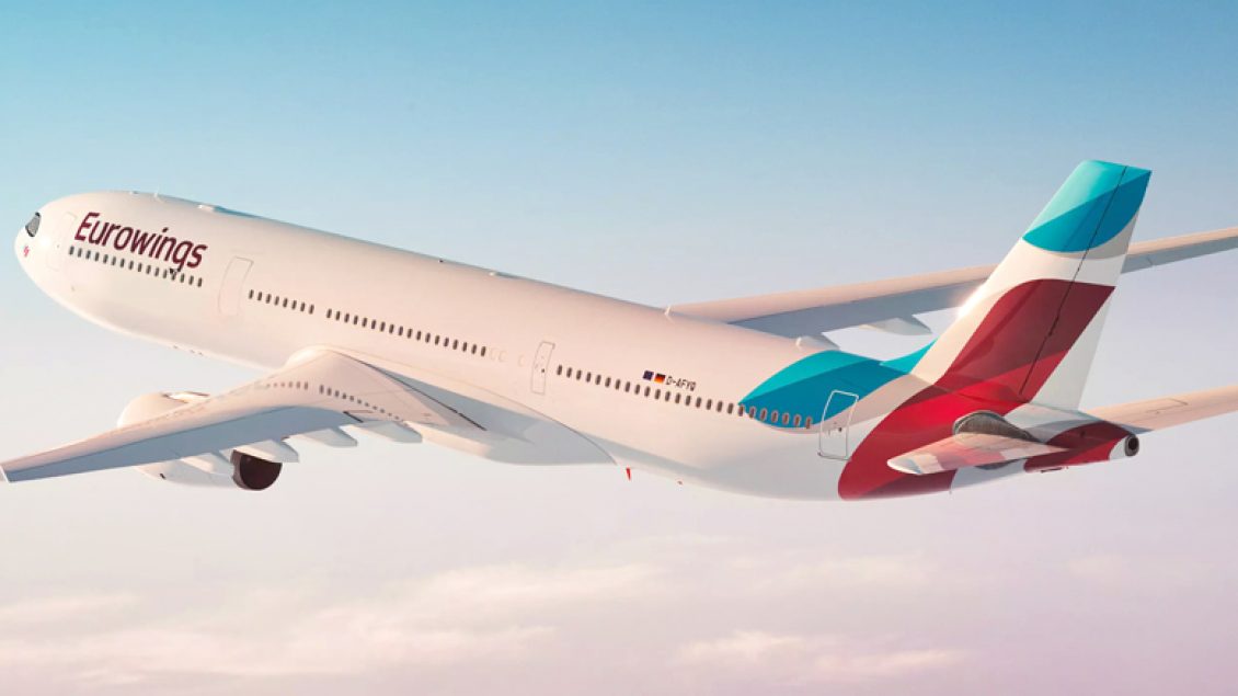 “Euroair-Direct”, vjen me 5 këshilla për ata që fluturojnë për herë të parë