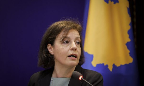 Gërvalla: Jemi të hapur për zgjedhjet në veri