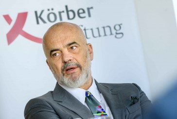 Edi Rama paralajmëron Vuçiçin: Do jetë java e rikthimit të akullit nëse nuk lirohen policët e pafajshëm