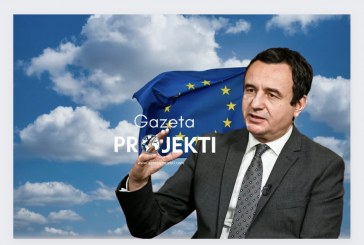 Publikohet lista e sanksionëve që BE po e përgaditë për Kosovën