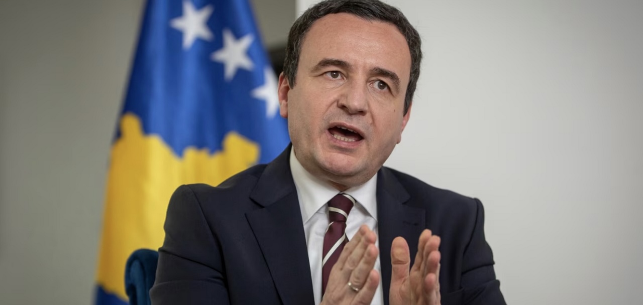 Kurti sjell në tavolinë pikat e reja për tejkalimin e krizës