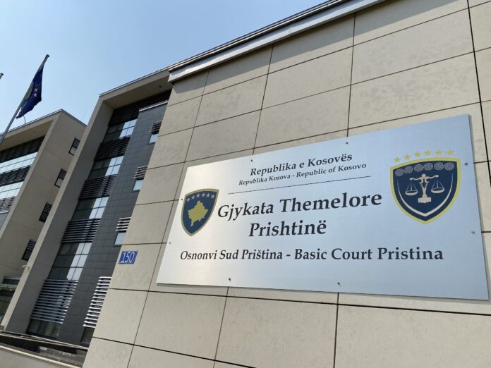 Gjykata refuzon kërkesën e Prokurorisë për ndalim përfundimtar të pronës në Veternik (Dokument)