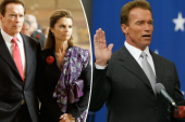 Arnold Schwarzenegger kujton momentin kur i rrëfeu gruas së tij se kishte një fëmijë me shërbyesen e shtëpisë