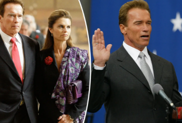 Arnold Schwarzenegger kujton momentin kur i rrëfeu gruas së tij se kishte një fëmijë me shërbyesen e shtëpisë