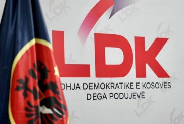 LDK: Kurti të reflektoj