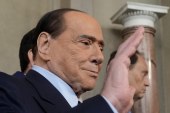 Ish-deputeti i LDK-së tregon se si ia shpëtoi jetën Berlusconi