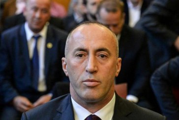 Krasniqi e Abdixhiku refuzuan ftesën e Presidentes, Ramush Haradinaj takohet me Vjosa Osmanin sot në ora 17:00