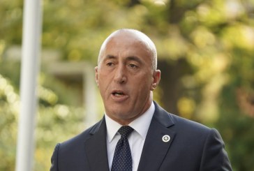 Haradinaj: Kemi votat për mocionin i cili do ta rrëzoj Kurtin