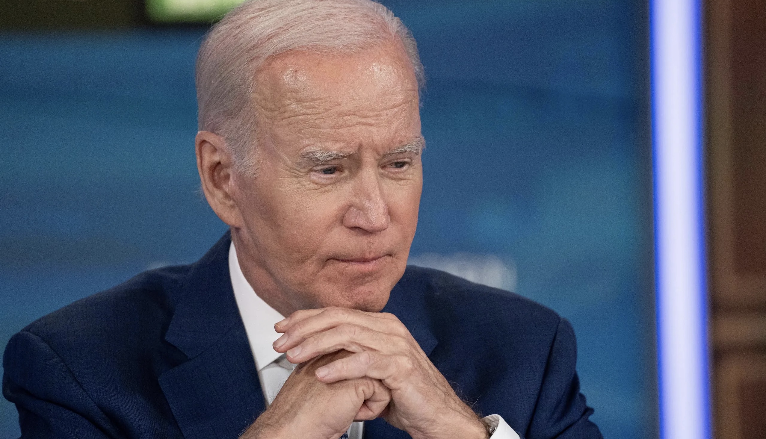Tetë senatorë i dërgojnë letër Joe Biden-it: Shqetësohen për sigurinë e ushtarëve amerikan në Kosovë
