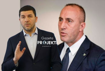 Memli Krasniqi: Haradinaj duhet të koordinohet me ne për ta rrëzuar Kurtin, jo njëanshëm