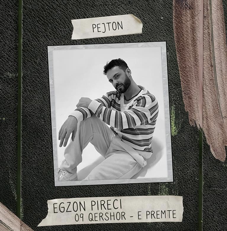 Sonte në “Izi’s apartment 197, knaqe shpirtin me muzikën më të mirë shqipe të kënduar nga Egzon Pireci