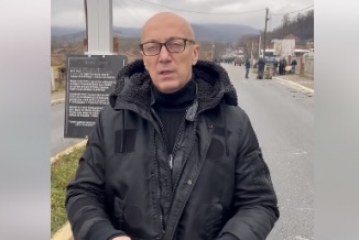 Rakiq: Kërkesa ishte të tërhiqet e gjithë policia nga veriu, nuk e di a marrim pjesë në zgjedhje