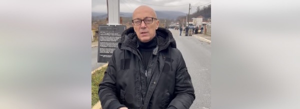 Rakiq: Kërkesa ishte të tërhiqet e gjithë policia nga veriu, nuk e di a marrim pjesë në zgjedhje