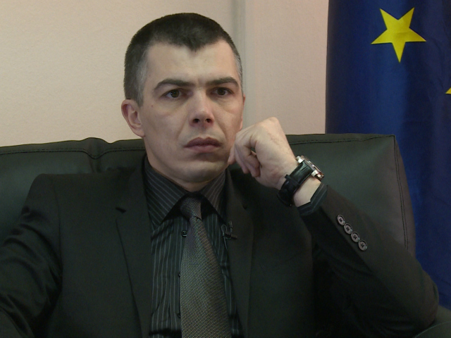 Arrestohet ish-ministri Jabllanoviq, hyri ilegalisht në Kosovë