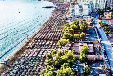 Nëntë persona helmohen nga një material kimik në një hotel në Shëngjin