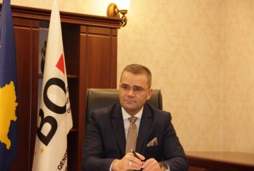 Kosova mirëpret shtetet anëtare të konstituencës së Bankës Botërore dhe FMN-së, Megjithëse ish-guvernatori Mehmeti ishte iniciues i takimit, organizatorët nuk e ftuan atë