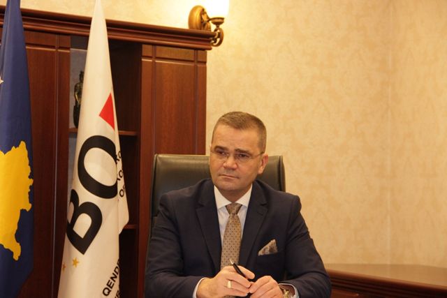 Kosova mirëpret shtetet anëtare të konstituencës së Bankës Botërore dhe FMN-së, Megjithëse ish-guvernatori Mehmeti ishte iniciues i takimit, organizatorët nuk e ftuan atë