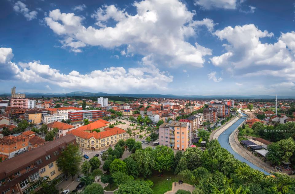 Arrestohet një polic në Podujevë, dyshohet për dhunë në familje