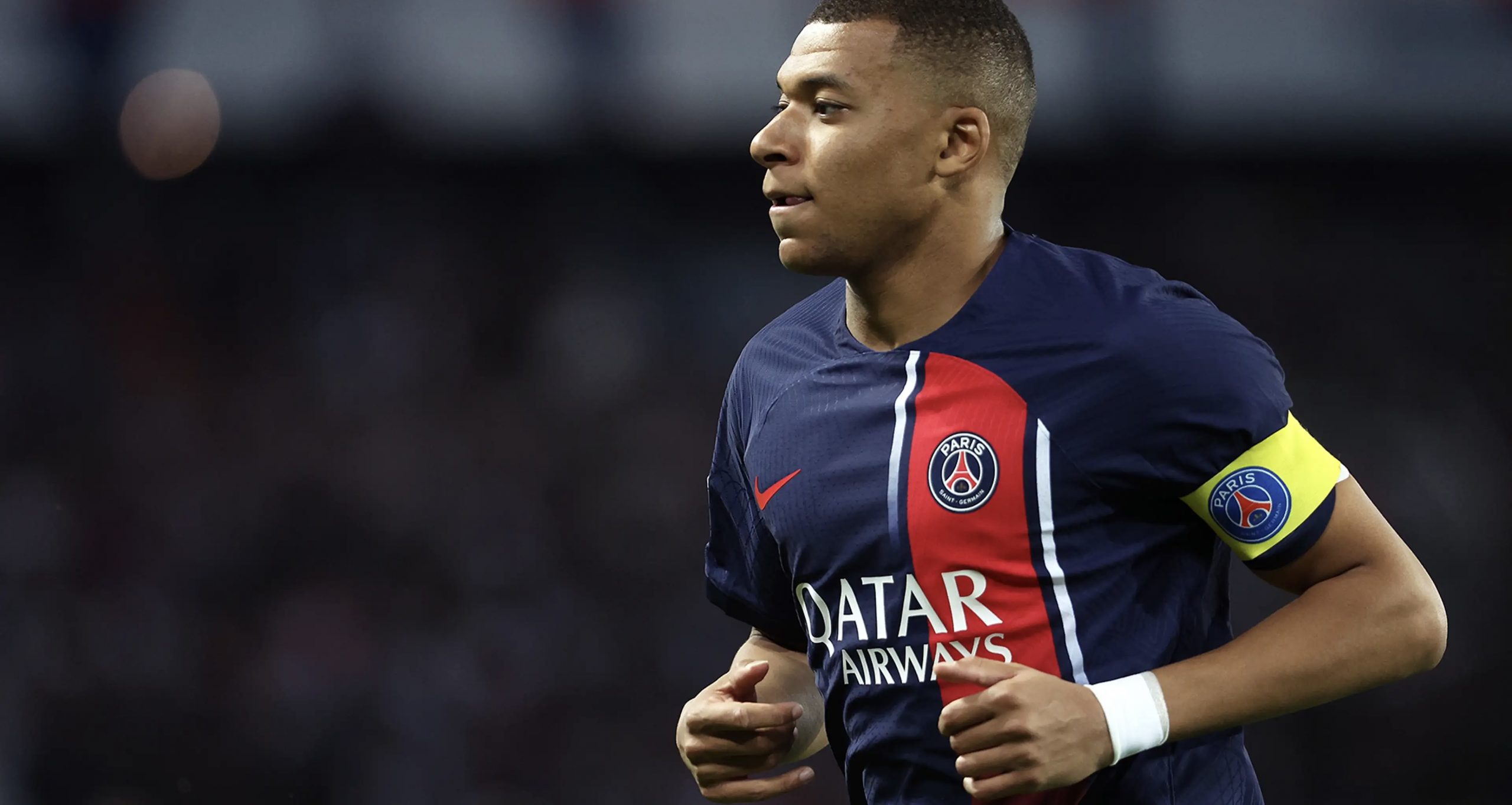 PSG-ja e zgjedh pasardhësin e Mbappes