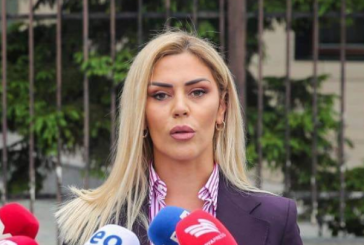 Audio-incizimet Kusari-Simiq, deputetja e PDK-së: Prokurori i Shtetit urgjentisht t’i ftojë në intervistim Kusarin dhe Kurtin
