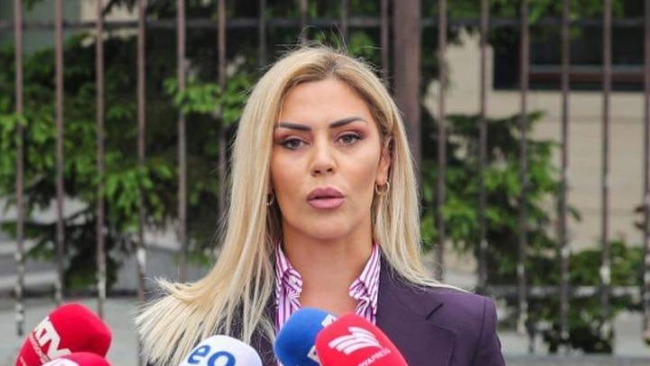 Audio-incizimet Kusari-Simiq, deputetja e PDK-së: Prokurori i Shtetit urgjentisht t’i ftojë në intervistim Kusarin dhe Kurtin