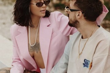 Dafina ndan rrugët me Geek edhe në muzik