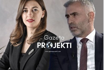 Ministria e Drejtësisë vjen me një reagim ndaj avokatit Berisha