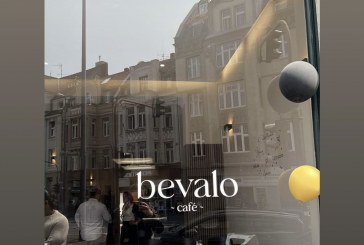 Besnik Miroci me biznes të ri në Köln, hap dyert “CaffeBevalo”