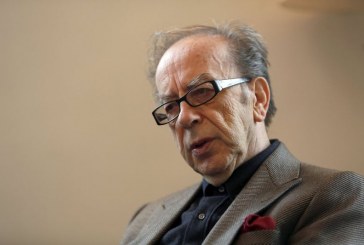 Ismail Kadare bëhet me nënshtetësi të Kosovës