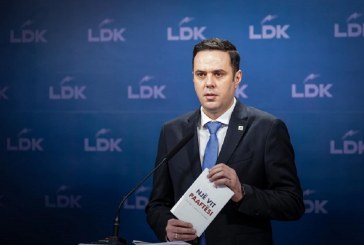 Dyshime për keqpërdorim me rezervat shtetërore, LDK paralajmëron hetim parlamentar