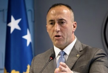 Haradinaj: PDK dhe LDK janë bashkëpjesëmarrës me Kurtin në të keqen që po i ndodhë vendit