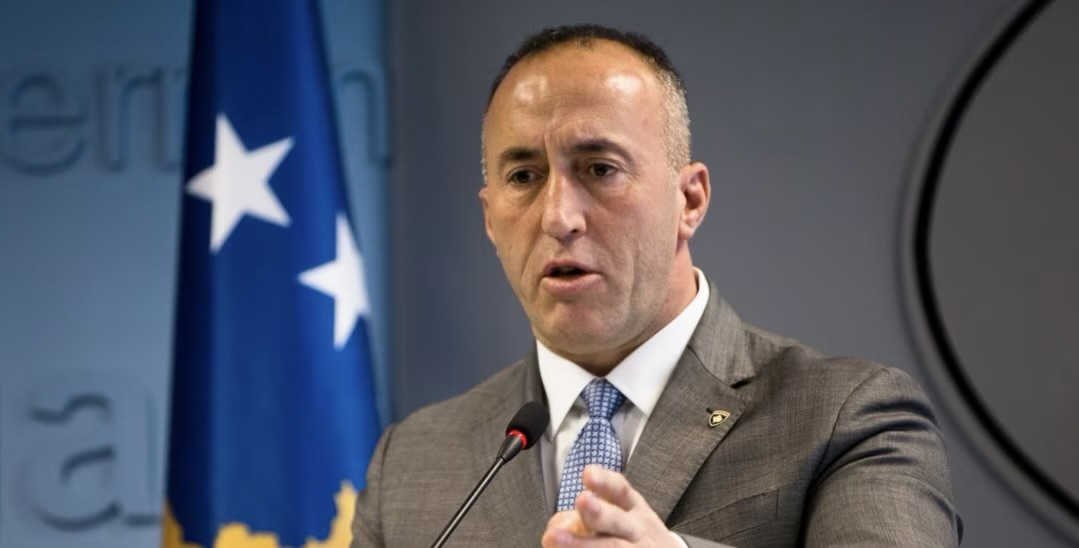 Haradinaj: PDK dhe LDK janë bashkëpjesëmarrës me Kurtin në të keqen që po i ndodhë vendit