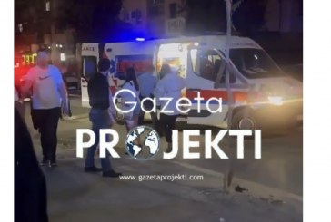 Vdes njëri nga të plagosurit në incidentin e mbrëmshëm në Prishtinë