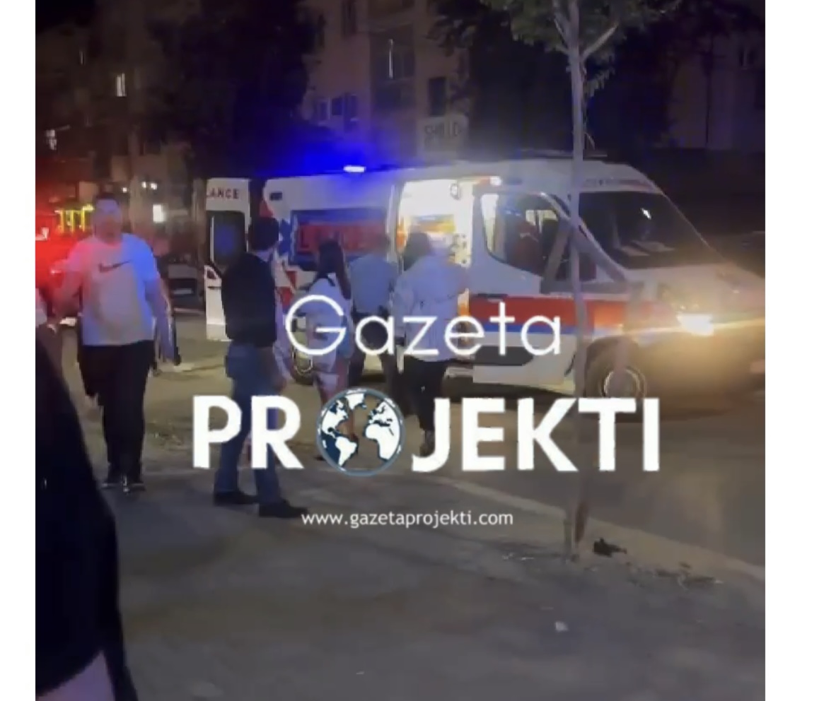 Vdes njëri nga të plagosurit në incidentin e mbrëmshëm në Prishtinë