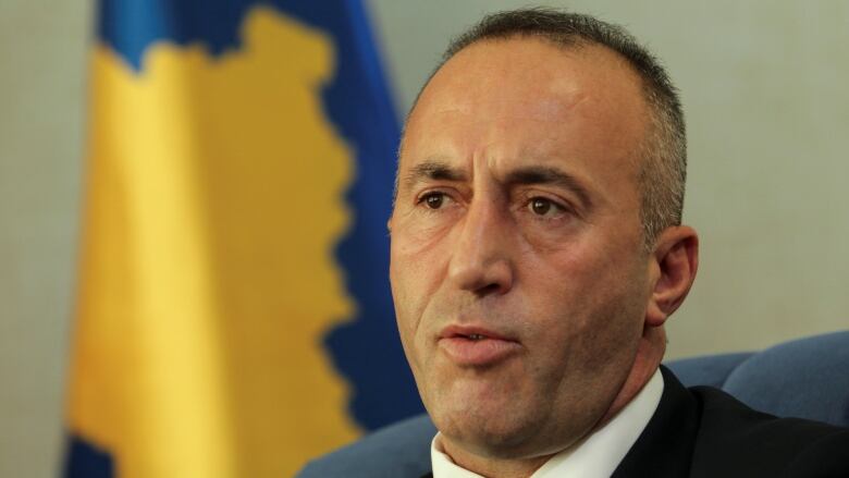 Haradinaj: Siguria publike ne vend, tashmë është duke u sfiduar nga banda të armatosura