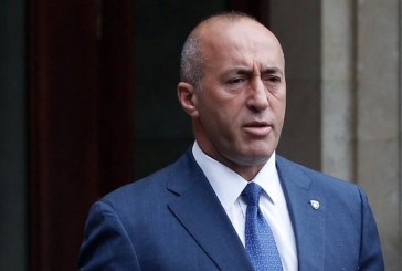 Haradinaj: Kurti është i vetmi kryeministër që nuk i beson sistemit të shtetit të vet