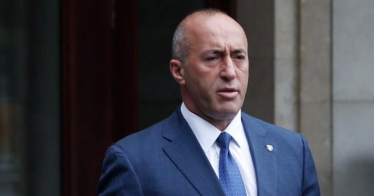 Haradinaj: Kurti është i vetmi kryeministër që nuk i beson sistemit të shtetit të vet