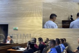Të akuzuarit për sulm ndaj Valon Sylës thonë se nuk pranojnë të gjykohen me ligje të Kosovës