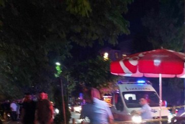 Plagosja te kafet e vogla, dorëzohet personi i cili ishte në arrati